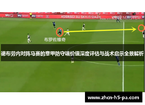 德布劳内对阵马赛的意甲防守端价值深度评估与战术启示全景解析