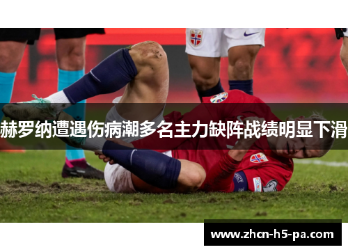 赫罗纳遭遇伤病潮多名主力缺阵战绩明显下滑 赫罗纳遭遇伤病潮多名主力缺阵战绩明显下滑